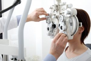 Save Your Vision – Schedule an Eye Exam